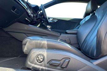Audi A5 Edition 1