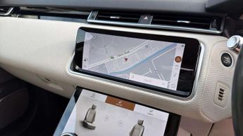 Land Rover Range Rover Velar SE