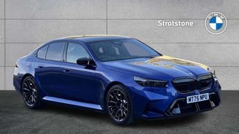 BMW M5 M5