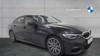 BMW 3 Series M Sport