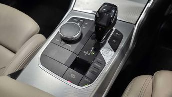 BMW 3 Series M Sport