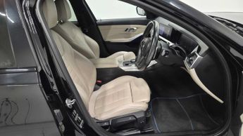 BMW 3 Series M Sport