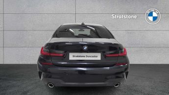 BMW 3 Series M Sport