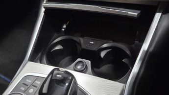 BMW 3 Series M Sport
