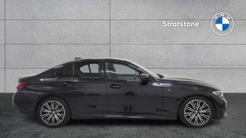 BMW 3 Series M Sport