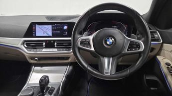 BMW 3 Series M Sport