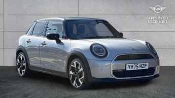 MINI Cooper S Exclusive