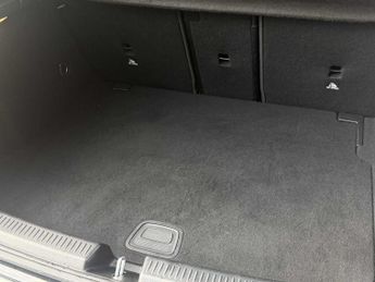 Mercedes-Benz A Class AMG Line