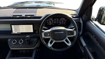 Land Rover Defender X-Dynamic S