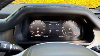 Land Rover Defender X-Dynamic S