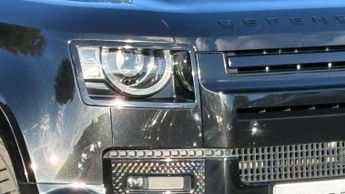 Land Rover Defender X-Dynamic S