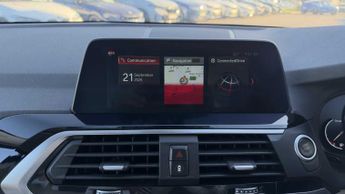BMW X3 xLine