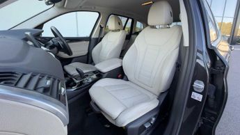 BMW X3 xLine