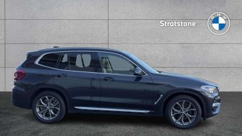BMW X3 xLine