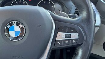 BMW X3 xLine