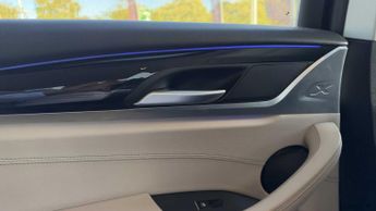 BMW X3 xLine