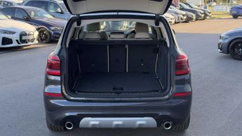 BMW X3 xLine