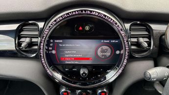 MINI Hatchback Cooper S Level 2