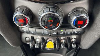 MINI Hatchback Cooper S Level 2