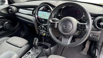 MINI Hatchback Cooper S Level 2