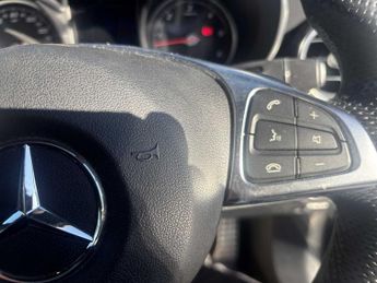 Mercedes-Benz GLC AMG Line
