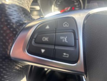 Mercedes-Benz GLC AMG Line