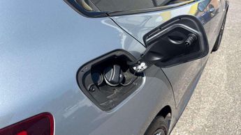 BMW 1 Series M Sport