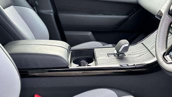 Land Rover Range Rover Velar Autobiography