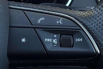 Audi Q5 Competition