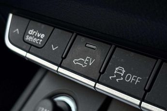 Audi Q5 Competition