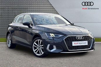 Audi A3 Sport