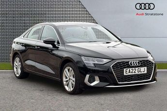 Audi A3 Sport