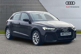 Audi A1 Sport
