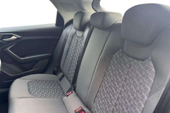 Audi A1 Sport