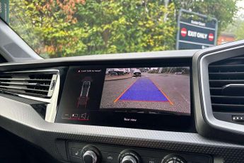 Audi A1 Sport