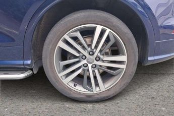 Audi Q5 S Line