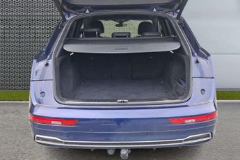 Audi Q5 S Line