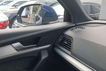 Audi Q5 S Line