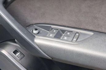Audi Q5 S Line