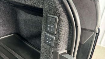 Land Rover Range Rover Autobiography