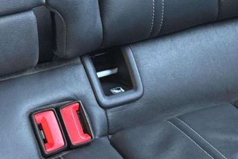 Audi A3 Black Edition
