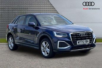 Audi Q2 Sport