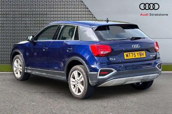 Audi Q2 Sport