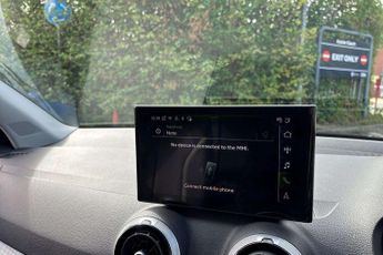 Audi Q2 Sport