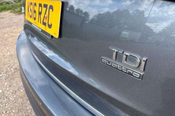 Audi Q5 S Line