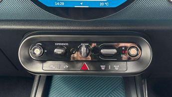 MINI Countryman C Exclusive