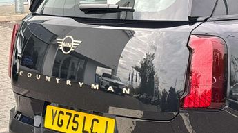 MINI Countryman C Exclusive