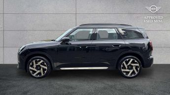 MINI Countryman C Exclusive