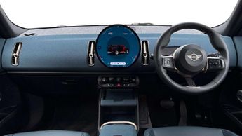 MINI Countryman C Exclusive