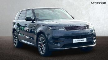 Land Rover Range Rover Sport Dynamic SE